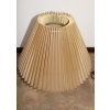 lampka nocna styl art deco